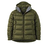 Rab - Doudoune d'alpinisme en duvet d'oie - Neutrino Pro Hoody Olive pour Homme - Taille S - Vert Vert S
