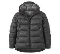 Rab - Doudoune d'alpinisme en duvet d'oie - Neutrino Pro Hoody W Black pour Femme - Taille M - Noir Noir M