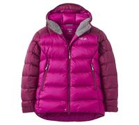 Rab - Doudoune d'alpinisme en duvet d'oie - Neutrino Pro Hoody W Mulberry Plum pour Femme - Taille 14 UK - Violet Violet 14 UK