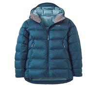 Rab - Doudoune d'alpinisme en duvet d'oie - Neutrino Pro Hoody W Tempest Blue pour Femme - Taille 12 UK - Bleu Bleu 12 UK