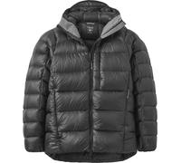 Doudoune Ã capuche Rab Mythic Ultra Noir M