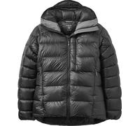 Rab - Doudoune d'alpinisme légère - Mythic Ultra Jacket W Black - Taille S - Noir Noir S