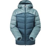 RAB Neutrino Pro Jacket W - Femme - Bleu - taille 14- modèle 2025