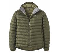 Rab - Doudoune de randonnée en PrimaLoft® - Cirrus Alpine Jacket Army pour Homme - Taille M - Kaki Kaki M