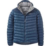 Rab - Cirrus Alpine - Doudoune homme Tempest Blue - M