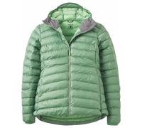 RAB Cirrus Alpine Jacket W - Femme - Vert - taille 8- modèle 2026