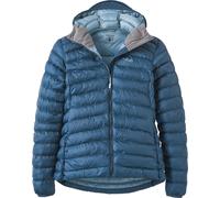 Doudoune femme Rab Cirrus Alpine Bleu L