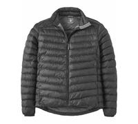 Rab - Doudoune de randonnée en PrimaLoft® - Cirrus Jacket Black - Taille M - Noir Noir M