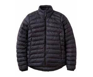 Rab - Doudoune de randonnée en PrimaLoft® - Cirrus Jacket W Black pour Femme - Taille M - Noir Noir M