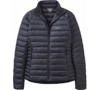 Rab - Doudoune de randonnée légère en duvet - Microlight Jacket W Black - Taille S - Noir Noir S