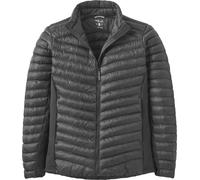 Rab - Doudoune de randonnée légère en PrimaLoft® - Cirrus Flex Jacket Black - Taille XL - Noir Noir XL