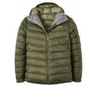 Rab - Doudoune en PrimaLoft® - Nebitron Pro Jacket Army - Taille S - Vert Vert S