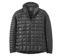 Rab - Doudoune légère d'alpinisme en PrimaLoft® - Mythic Alpine Light Jacket Black - Taille S - Noir Noir S
