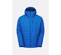RAB - Doudoune randonnée - Doudoune Microlight Alpine Maya Blue - Doudoune | Rab - S - male S
