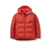 RAB - Doudoune randonnée - Doudoune Positron Pro Tuscan Red - Doudoune | Rab - XXL - male XXL