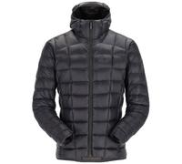 RAB - Doudoune randonnée - Mythic Alpine Veste Black - Doudoune | Rab - XL - male XL