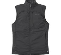 Rab - Doudoune sans manches en PrimaLoft® - Xenair Vest Black - Taille L - Noir Noir L