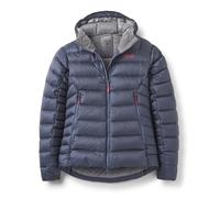 RAB - Doudoune ski - Doudoune Electron Pro Femme Steel - Doudoune | Rab - 16 - female 16