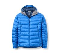 RAB - Doudoune ski - Doudoune Electron Pro Maya Blue - Doudoune | Rab - M - male M