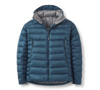 RAB - Doudoune ski - Doudoune Electron Pro Tempest Blue - Doudoune | Rab - XL - male XL