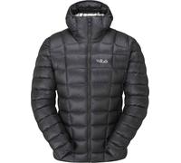 Rab - Doudoune ultra-chaude d'alpinisme - Mythic G Jacket Black - Taille L - Noir Noir L