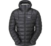 Rab - Doudoune ultra-chaude d'alpinisme - Mythic G Jacket Black - Taille S - Noir Noir S