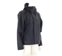 Rab Downpour Jacket - Veste imperméable femme Black M