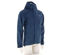 Rab Downpour Jacket - Veste imperméable homme Tempest Blue S