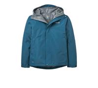 Rab Veste imperméable Downpour Homme Bleu Taille S