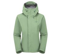 Rab - Downpour Jacket - Veste hardshell femme Fig Green - S