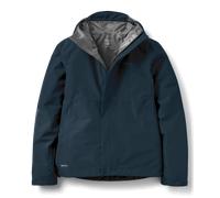Rab - Downpour Jacket - Veste hardshell femme Galaxy Blue - M