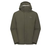 Rab - Downpour Jacket - Veste hardshell homme Army - XXXL