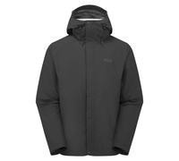 Rab - Downpour Jacket - Veste imperméable - M - black