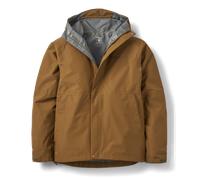 Rab - Downpour Jacket - Veste hardshell homme Oak - S