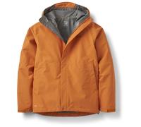 Rab - Downpour Jacket - Veste hardshell homme Dark Melba - L