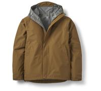 Rab - Downpour Jacket - Veste imperméable - S - oak