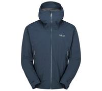 Rab - Downpour Light Jacket - Veste imperméable - S - tempest blue
