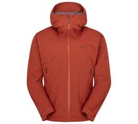 Rab - Downpour Light Jacket - Veste imperméable - XL - tuscan red