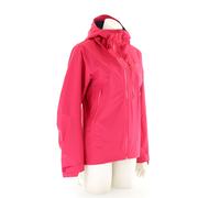 Rab Downpour Mountain HS Femmes Veste Outdoor S Rose