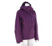 Rab Downpour Mountain HS Femmes Veste Outdoor XS Lilas