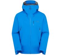RAB Downpour Mountain Jacket - Homme - Bleu - taille M- modèle 2026