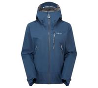 Rab - Downpour Mountain Jacket - Veste imperméable femme Tempest Blue - XS