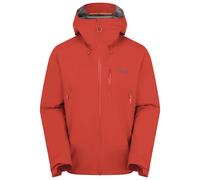 Rab - Downpour Mountain Jacket - Veste imperméable - S - dark horizon