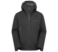 Rab - Downpour Mountain Jacket - Veste imperméable - XXL - black