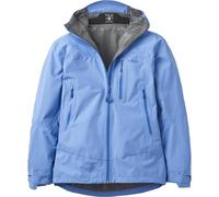 RAB Downpour Mountain Jacket W - Femme - Bleu - taille 10- modèle 2027