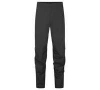 Rab - Downpour Mountain Pants - Pantalon imperméable homme Black - M - Short