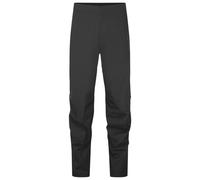 Rab - Downpour Mountain Pants - Pantalon imperméable - S - Regular - black