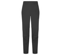 Rab - Downpour Pants - Pantalon imperméable femme Black - XS - Short