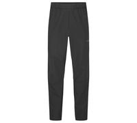 Rab - Downpour Pants - Pantalon imperméable homme Black - XL - Long