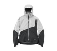 Rab - Downpour Trail Light Jacket - Veste hardshell femme Light Zinc - S